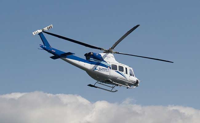 Summit Helicopters